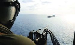 حصار «هرمز» خطوة بخطوة: ماذا نعرف حتى الآن؟